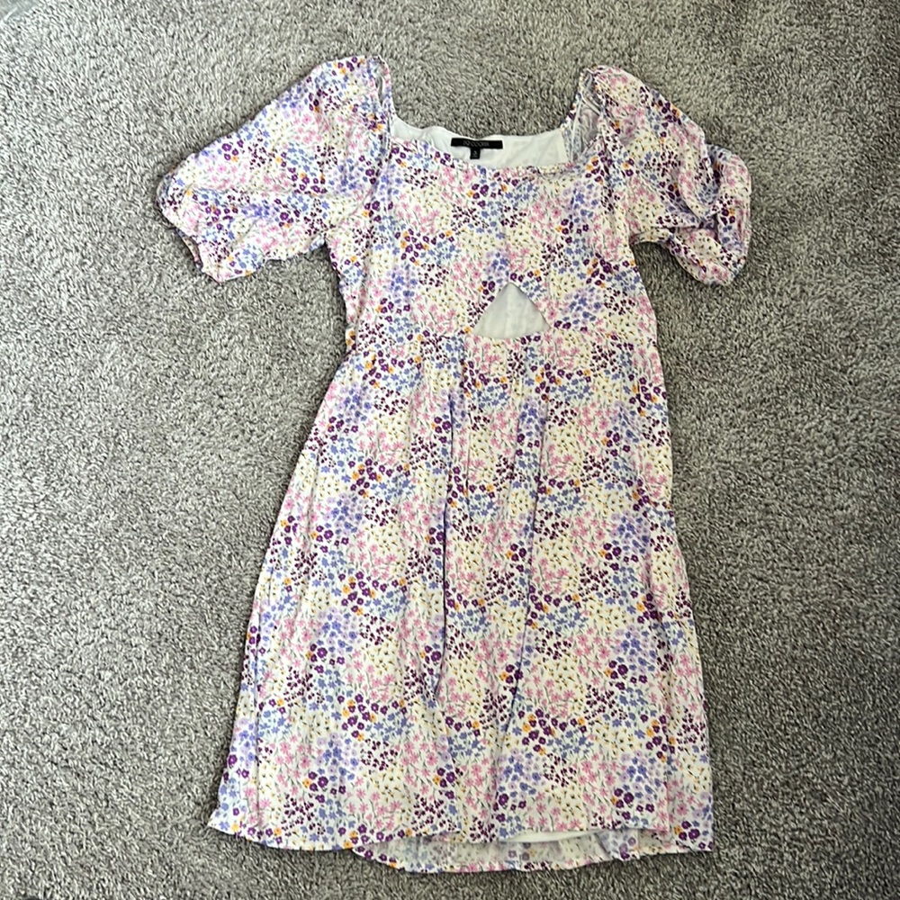 19 COOPER - dress